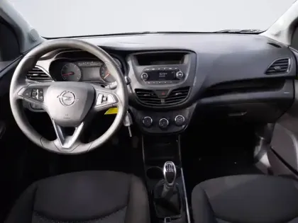 Photo 10 Opel Karl  1.0 - 73 ch