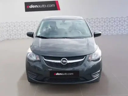 Photo 7 Opel Karl  1.0 - 73 ch