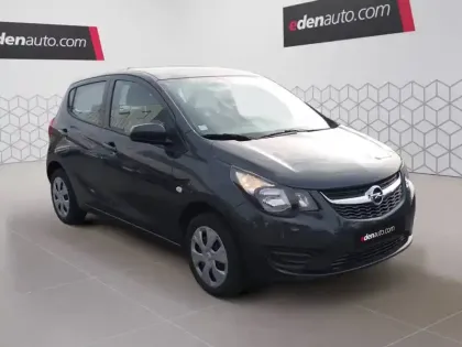 Photo 6 Opel Karl  1.0 - 73 ch