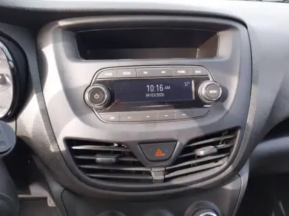 Photo 24 Opel Karl  1.0 - 73 ch