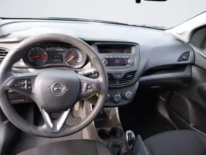 Photo 9 Opel Karl  1.0 - 73 ch