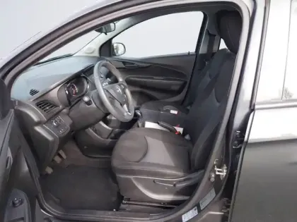 Photo 8 Opel Karl  1.0 - 73 ch