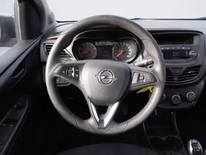 Photo 11 Opel Karl  1.0 - 73 ch