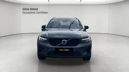 Photo 59 Volvo Xc40  B4 197 ch DCT7