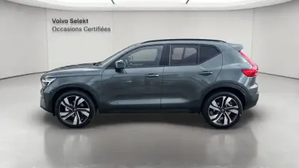 Photo 19 Volvo Xc40 Gén. I Ph2 Plus 5