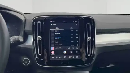 Photo 8 Volvo Xc40 Gén. I Ph2 Plus 5