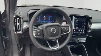 Photo 5 Volvo Xc40 Gén. I Ph2 Plus 5