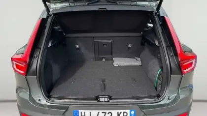 Photo 53 Volvo Xc40  B4 197 ch DCT7