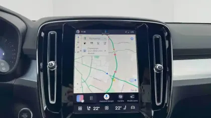 Photo 49 Volvo Xc40  B4 197 ch DCT7