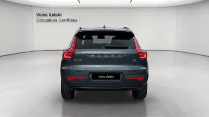 Photo 60 Volvo Xc40  B4 197 ch DCT7