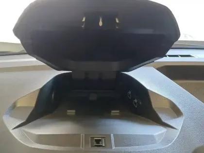 Photo 85 Renault EXPRESS (30) EXPRESS VAN BLUE DCI 95 - 22