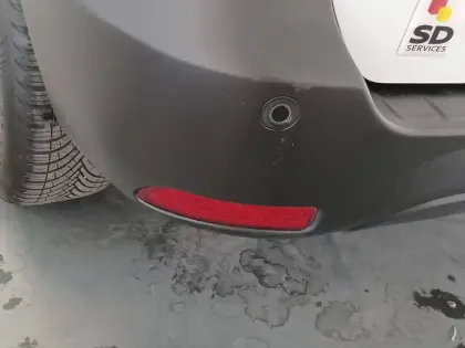 Photo 25 Renault EXPRESS (30) Gén. I Ph1 Confort 4