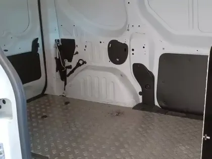 Photo 60 Renault EXPRESS (30) EXPRESS VAN BLUE DCI 95 - 22