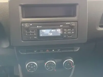 Photo 35 Renault EXPRESS (30) Gén. I Ph1 Confort 4