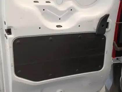 Photo 21 Renault EXPRESS (30) Gén. I Ph1 Confort 4