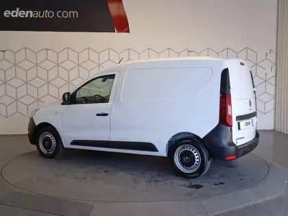 Photo 12 Renault EXPRESS (30) Gén. I Ph1 Confort 4