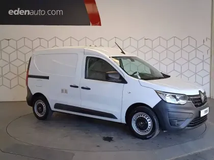 Photo 6 Renault EXPRESS (30) Gén. I Ph1 Confort 4