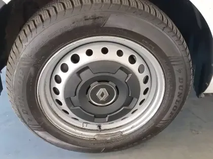 Photo 39 Renault EXPRESS (30) Gén. I Ph1 Confort 4