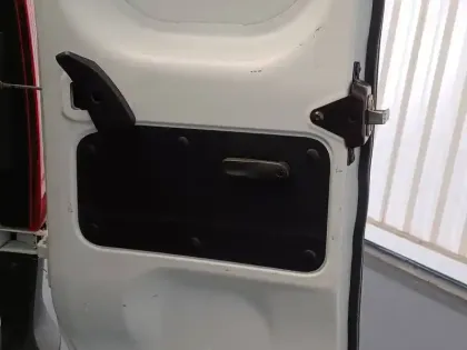 Photo 65 Renault EXPRESS (30) EXPRESS VAN BLUE DCI 95 - 22