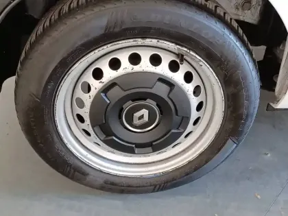 Photo 62 Renault EXPRESS (30) EXPRESS VAN BLUE DCI 95 - 22