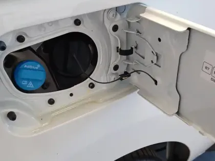 Photo 18 Renault EXPRESS (30) Gén. I Ph1 Confort 4