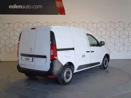 Photo 56 Renault EXPRESS (30) EXPRESS VAN BLUE DCI 95 - 22