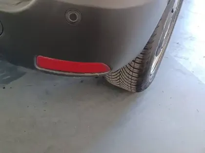 Photo 69 Renault EXPRESS (30) EXPRESS VAN BLUE DCI 95 - 22