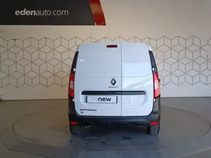 Photo 46 Renault EXPRESS (30) EXPRESS VAN BLUE DCI 95 - 22