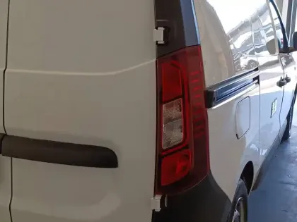 Photo 23 Renault EXPRESS (30) Gén. I Ph1 Confort 4