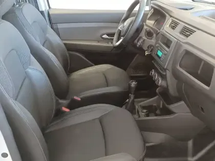 Photo 54 Renault EXPRESS (30) EXPRESS VAN BLUE DCI 95 - 22