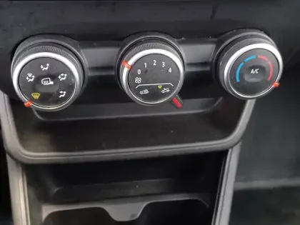 Photo 37 Renault EXPRESS (30) Gén. I Ph1 Confort 4