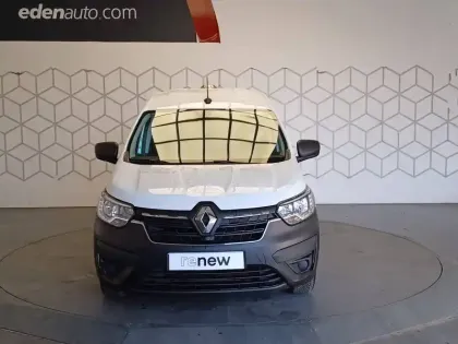 Photo 7 Renault EXPRESS (30) Gén. I Ph1 Confort 4