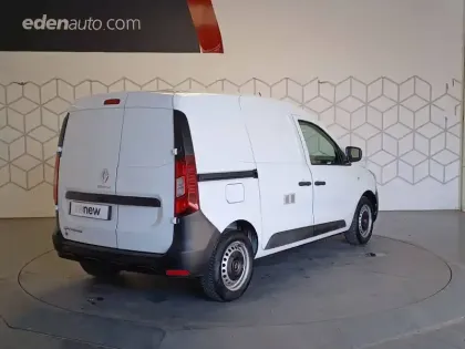 Photo 47 Renault EXPRESS (30) EXPRESS VAN BLUE DCI 95 - 22