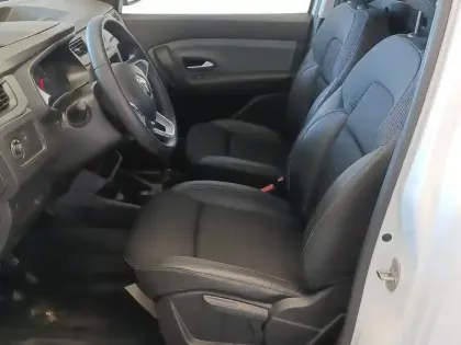 Photo 52 Renault EXPRESS (30) EXPRESS VAN BLUE DCI 95 - 22