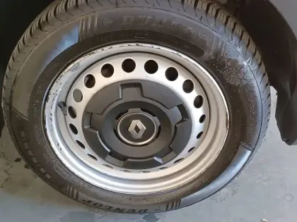 Photo 51 Renault EXPRESS (30) EXPRESS VAN BLUE DCI 95 - 22