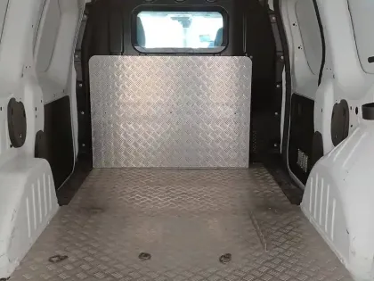 Photo 63 Renault EXPRESS (30) EXPRESS VAN BLUE DCI 95 - 22