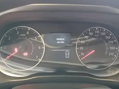 Photo 10 Renault EXPRESS (30) Gén. I Ph1 Confort 4