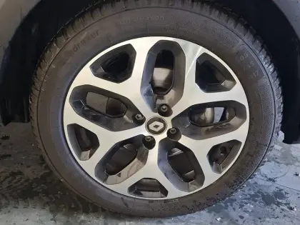 Photo 52 Renault Captur  TCe 120 Energy EDC