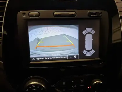 Photo 42 Renault Captur Gén. I (J87) Ph2 Intens 5