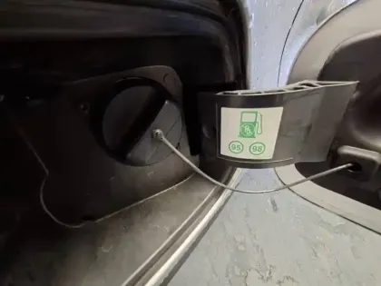 Photo 69 Renault Captur  TCe 120 Energy EDC