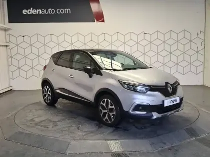Photo 5 Renault Captur Gén. I (J87) Ph2 Intens 5