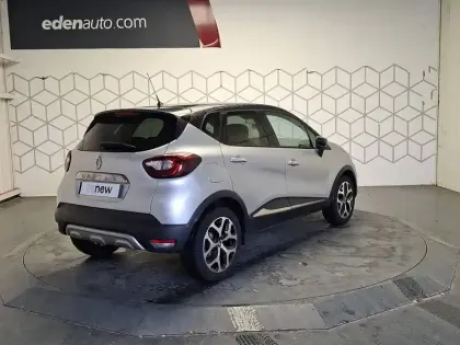 Photo 48 Renault Captur  TCe 120 Energy EDC