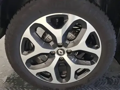 Photo 56 Renault Captur  TCe 120 Energy EDC