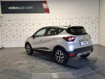 Photo 46 Renault Captur  TCe 120 Energy EDC