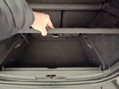 Photo 68 Renault Captur  TCe 120 Energy EDC