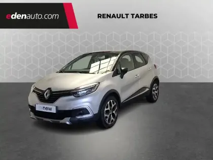Photo 44 Renault Captur  TCe 120 Energy EDC