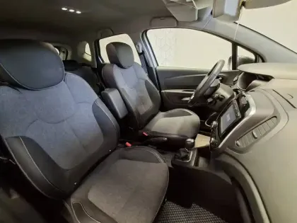 Photo 55 Renault Captur  TCe 120 Energy EDC