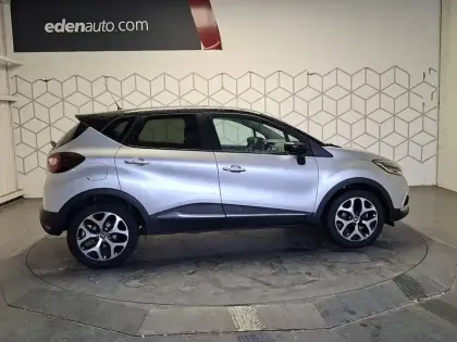 Photo 49 Renault Captur  TCe 120 Energy EDC