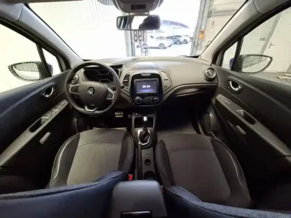 Photo 9 Renault Captur Gén. I (J87) Ph2 Intens 5