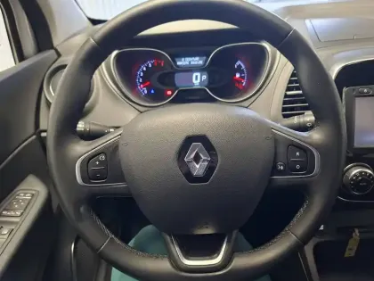 Photo 75 Renault Captur  TCe 120 Energy EDC